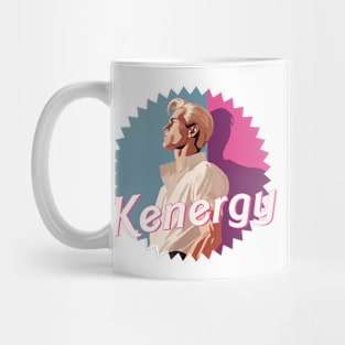 Kenergy Mug